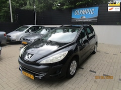 Peugeot 308 SW - 1.6 VTi X-Line +Airco + Apk
