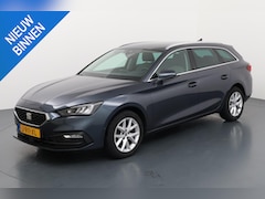 SEAT Leon Sportstourer - 1.5 TSI STYLE LAUNCH EDITION I P-CAMERA I ADAPTIVE CRUISE CONTROL I APPLE CARPLAY I CLIMAT
