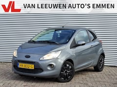 Ford Ka - 1.2 Trend | Nieuw Binnen | Airco | Mistlampen | Apk 05-2027