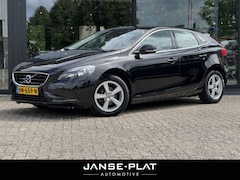 Volvo V40 - 2.0 D2 Momentum Business (EXPORT)