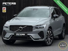 Volvo XC60 - 2.0 B4 Plus Dark| Nieuwstaat| Vol opties| 1e eig