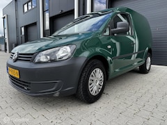 Volkswagen Caddy - Bestel 2.0 TDI 4Motion 2015