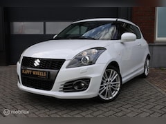 Suzuki Swift - I Sport I 1.6 I 120000km I 2014 I Full option