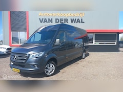 Mercedes-Benz Sprinter - bestel 317 1.9 CDI L4 Select/VOL OPTIES
