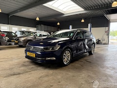 Volkswagen Passat Variant - 2.0 TDI Comfortline