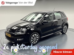 Volkswagen Polo - 1.4 TDi Airco-Cr.contr-Trekhaak-Bluetooth-Lm15''velgen-Elek.ramen-Elek.spiegels