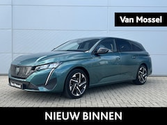 Peugeot 308 SW - 1.2 PureTech Allure Pack Business | Trekhaak | Camera | Navigatie | Apple Carplay/Android