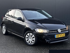Volkswagen Polo - 1.6 TDI Comfortline / EXPORT