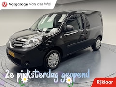Renault Kangoo - bestel 1.5 dCi 75 Trekhaak-Airco-PDC-Bluetooth-Elek.ramen-Elek.spiegels