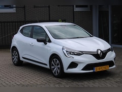 Renault Clio - 1.0 TCe 90 Equilibre Pdc/AppleAndroid Incl Garantie