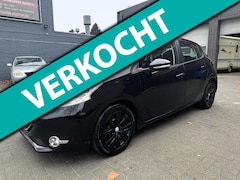 Peugeot 208 - 1.6 e-HDi Blue Lease 5Drs Airco