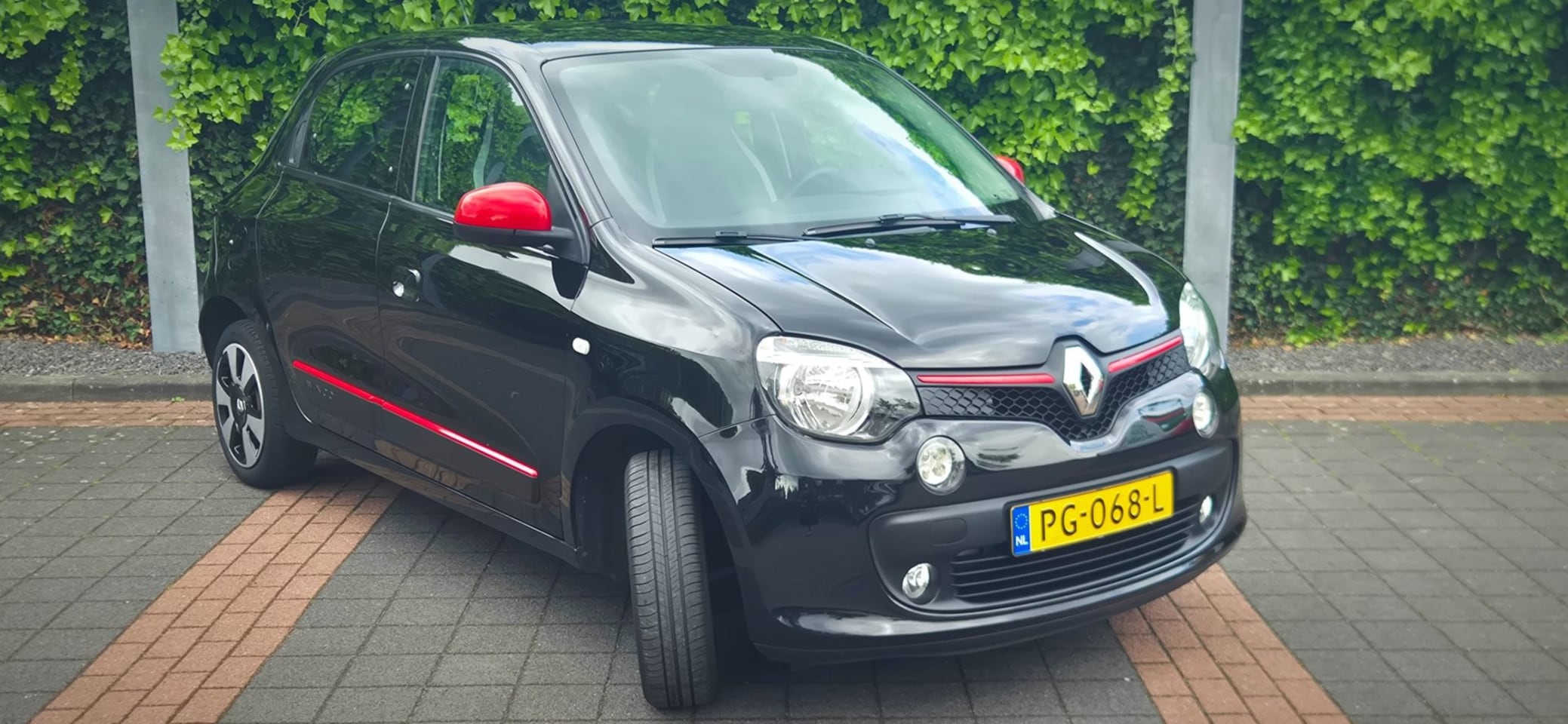 Renault Twingo - 1.0 SCe Authentique 1.0 SCe Authentique - AutoWereld.nl