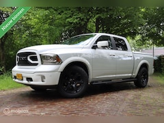 Dodge Ram 1500 - 5.7 V8 Crew Cab 5'7 Laramie | VOL OPTIES |