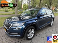 Skoda Kodiaq - 1.4 TSI Style