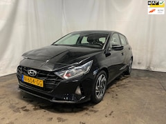 Hyundai i20 - 1.2 MPI Comfort - Schade
