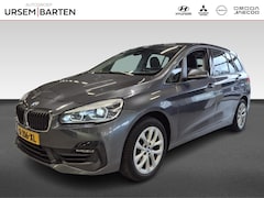BMW 2-serie Gran Tourer - 2 Serie Gran Tourer 220i 7p. Business Edition | 16 inch lichtmetalen wielen V-spaak (styli