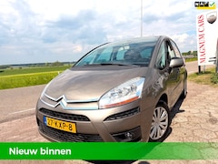 Citroën C4 Picasso - 1.6 VTi Image 5p. 5DRS| AIRCO| TREKHAAK| PARKEERSENSOREN
