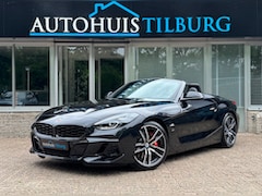 BMW Z4 Roadster - M40i M Sport Memory HUD H&K Vol