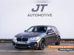 BMW 1-serie - 118i M Sport High Executive Carplay | Camera | Cruise | Parkeersensoren