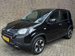 Fiat Panda - 1.0 Hybrid City Cross Camera Carplay Bluetooth