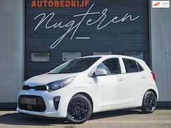 Kia Picanto - 1.0 DPi ComfortLine 5p|Airco|Cruise|