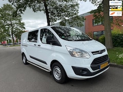 Ford Transit Custom - 310 2.2 TDCI L2H1 Trend