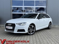 Audi A4 Avant - 1.4 TFSI Sport | Xenon | Navigatie | Cruise | Climate | Stoelverwarming