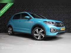 Volkswagen T-Cross - 1.0 TSI R-Line |Beats| Virutal | Carplay