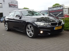 BMW 4-serie Gran Coupé - 420i Executive
