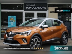 Renault Captur - 1.3 TCe 155 Edition One | Trekhaak | Cruise Control | Parkeersensoren Achter
