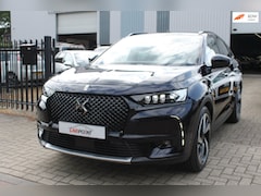 DS 7 Crossback - E-Tense Rivoli Leder 360 Memory Full Options
