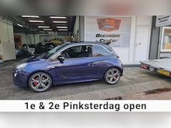 Opel ADAM - 1.4 Turbo S 150 pk