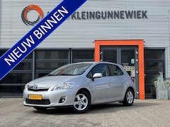 Toyota Auris - 1.8 Full Hybrid Aspiration / Cruise Control / Climate Control / Trekhaak /
