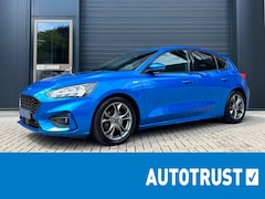 Ford Focus - 125pk ST Line Business B&O | HUD | CLIMA | STOELVERWARMING | LED | LANE ASSIST | PARK ASSI