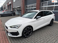 CUPRA Leon Sportstourer - 1.4 e-Hybrid 245 LED Sfeer Navi PDC