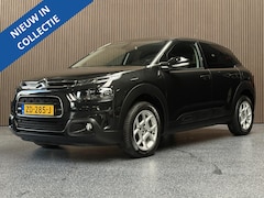 Citroën C4 Cactus - 1.2 PureTech Feel | Riem vervangen | Camera | Carplay