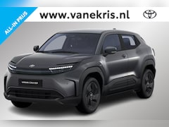 Toyota Urban Cruiser - Dynamic 61 kWh, Nieuw, in juni leverbaar met €3000 inruilpremie