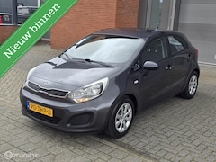 Kia Rio - 1.2 CVVT Comfort Pack✅️Apk✅️Airco✅️