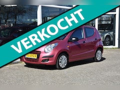 Suzuki Alto - 1.0 Comfort VVT