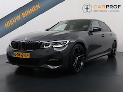 BMW 3-serie - 330i High Executive Edition M Sport | Trekhaak | NAP | HUD |