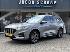 Ford Kuga - 2.5 PHEV ST-Line / Keyless / Camera / Carplay / Sensoren V+A / 18'' LM /