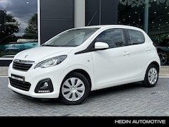 Peugeot 108 - 1.0 e-VTi Active | airco | Apple carplay/android auto | Camera