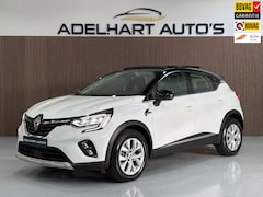 Renault Captur - 1.6 E-Tech Plug-in Hybrid 160 Automaat / Panorama dak / Adaptive Cruise control / Climate