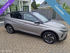 Hyundai Bayon - 1.0 T-GDI Premium