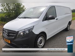 Mercedes-Benz Vito - 2.1 CDI Automaat
