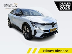 Renault Mégane E-Tech - Comfort Range Iconic 60 kWh