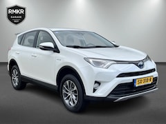 Toyota RAV4 - 2.5 Hybrid AWD Style | 4x4 |