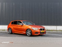 BMW 1-serie - M135i xDrive High Executive