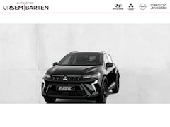 Mitsubishi ASX - 1.8 HEV Intense+ € 3.765, - voorraad korting