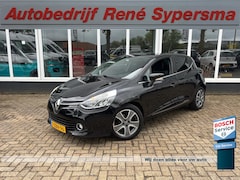 Renault Clio - 1.5 dCi ECO Night&Day | Parkeersensoren | Bluetooth | Navi | Cruise